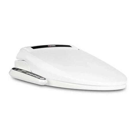 Lotus ATS-800 user manual