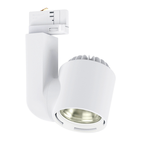 CLS JADE COLOUR FLOW TUNABLE WHITE User manual