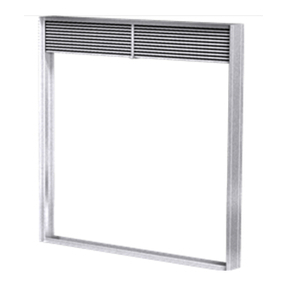 Greenheck FD 150 Series installation instructions