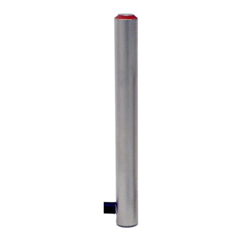 PI PICMA P-840 Manual
