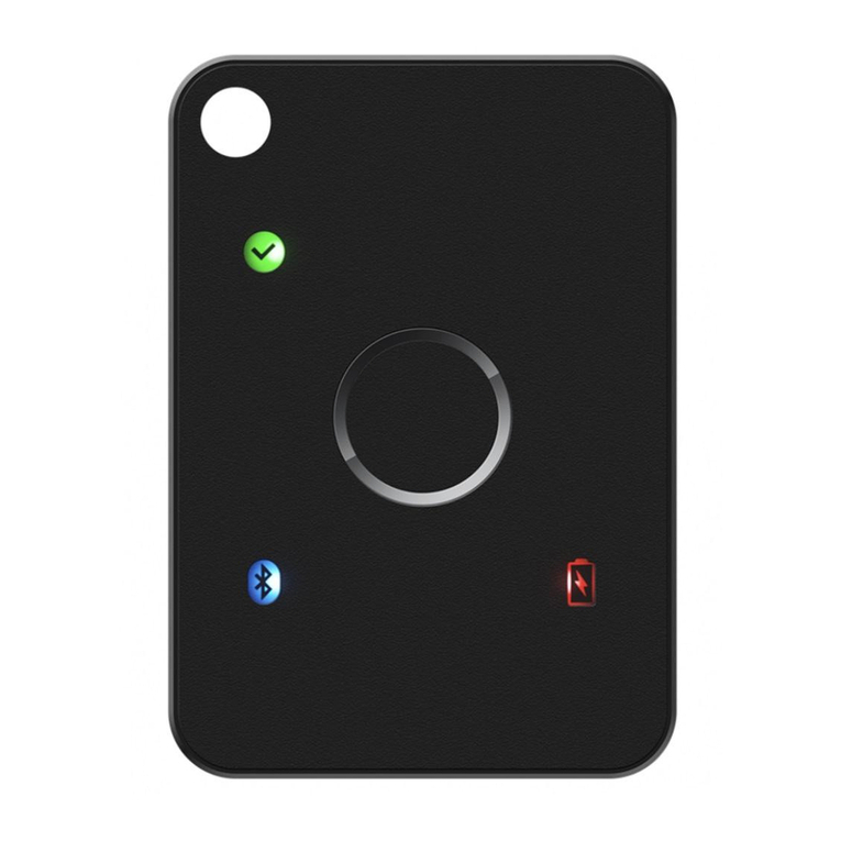 FEITIAN AllinPass FIDO2 K33 user manual