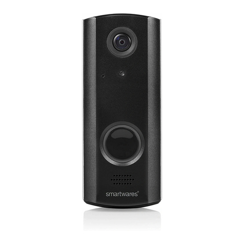 Smartwares Byron DIC-23216 User manual Smartwares Byron DIC-23216 User manual