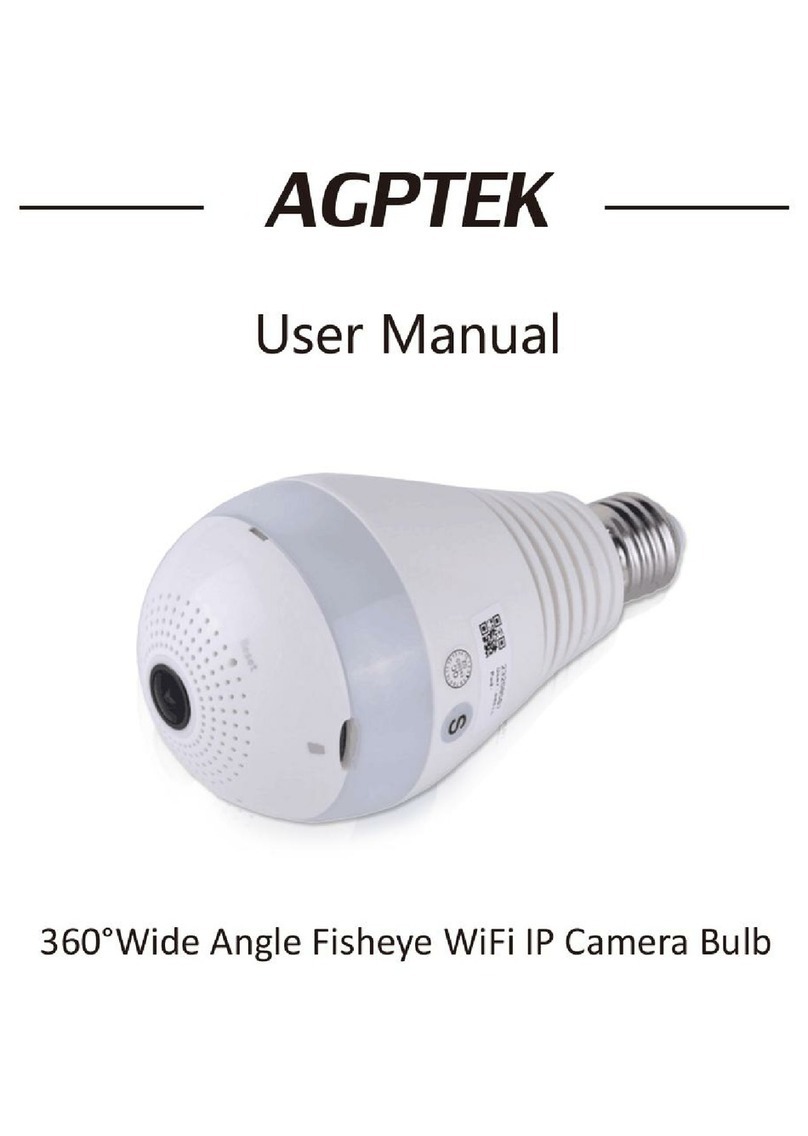 AGPtek V380 user manual
