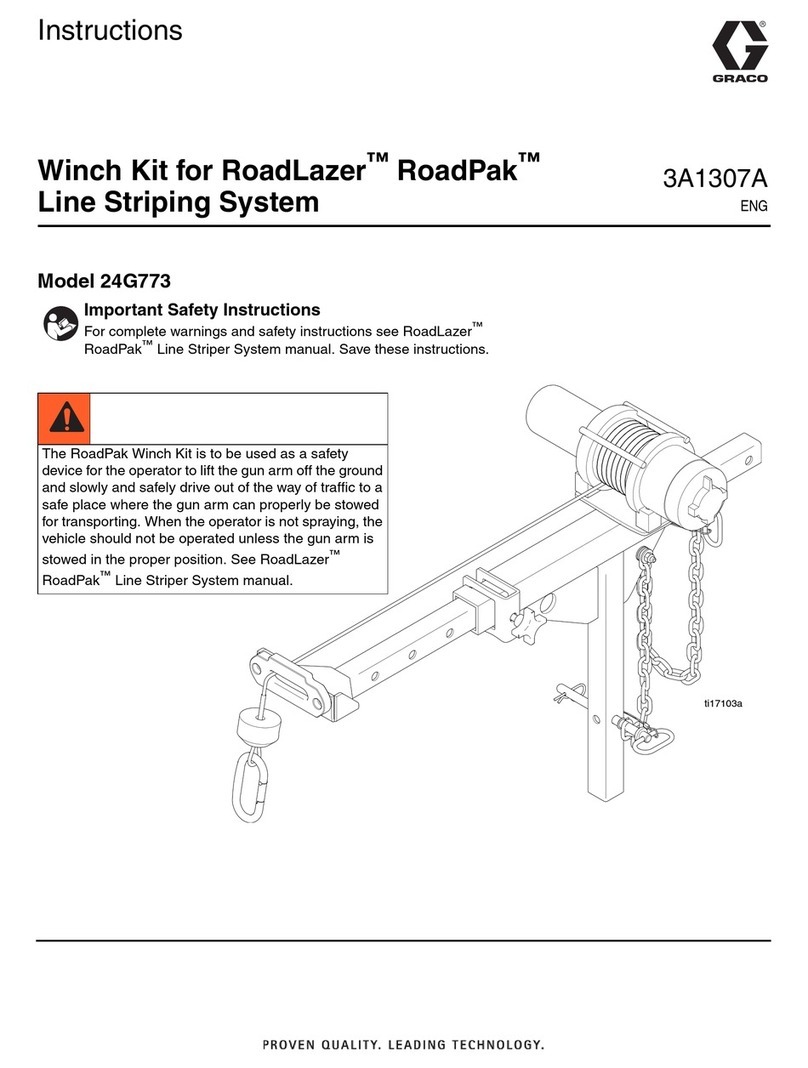 Graco 24G773 instructions