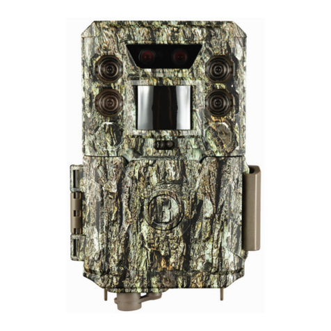 Bushnell Core instruction manual