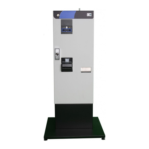 SEM 9900X manual