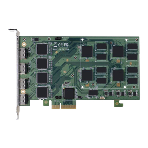 Advantech DVP-7637HE User manual Advantech DVP-7637HE User manual