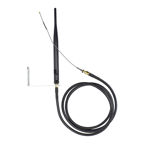 Optex iVision+ Connect IVPC-ANT Settings and setup guide