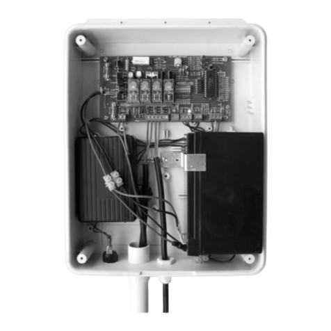 Easysystems D1 manual