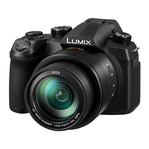 Panasonic Lumix DC-FZ10002 Technical specifications Panasonic Lumix DC-FZ10002 Technical specifications