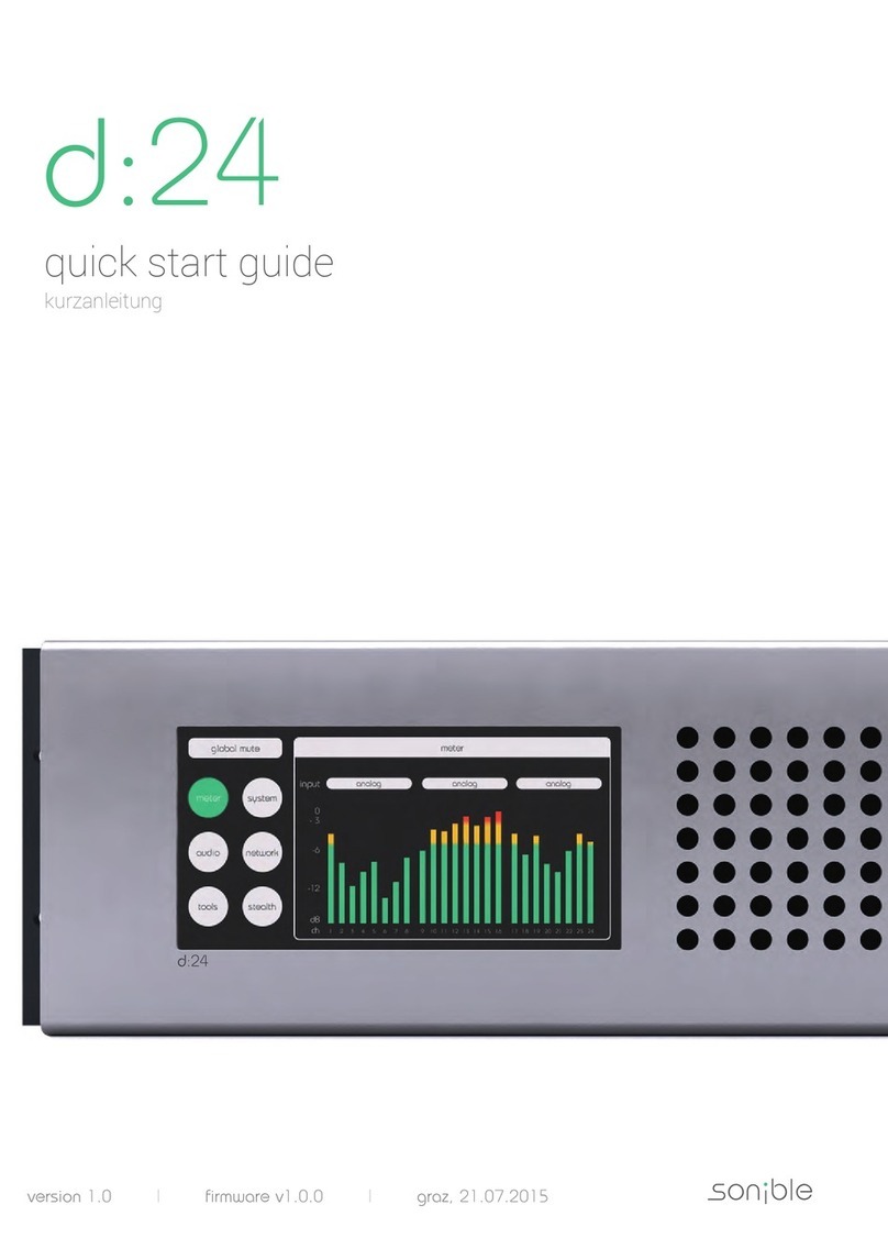 sonible d24 quick start guide
