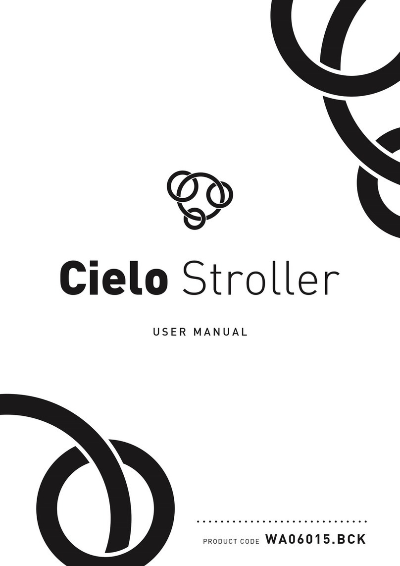 Cielo WA06015.BCK user manual