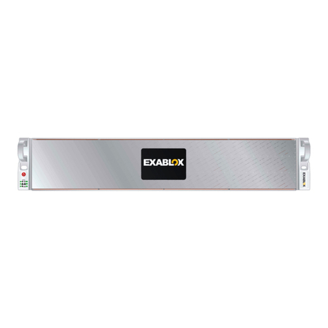 Exablox OneBlox 4312 user guide