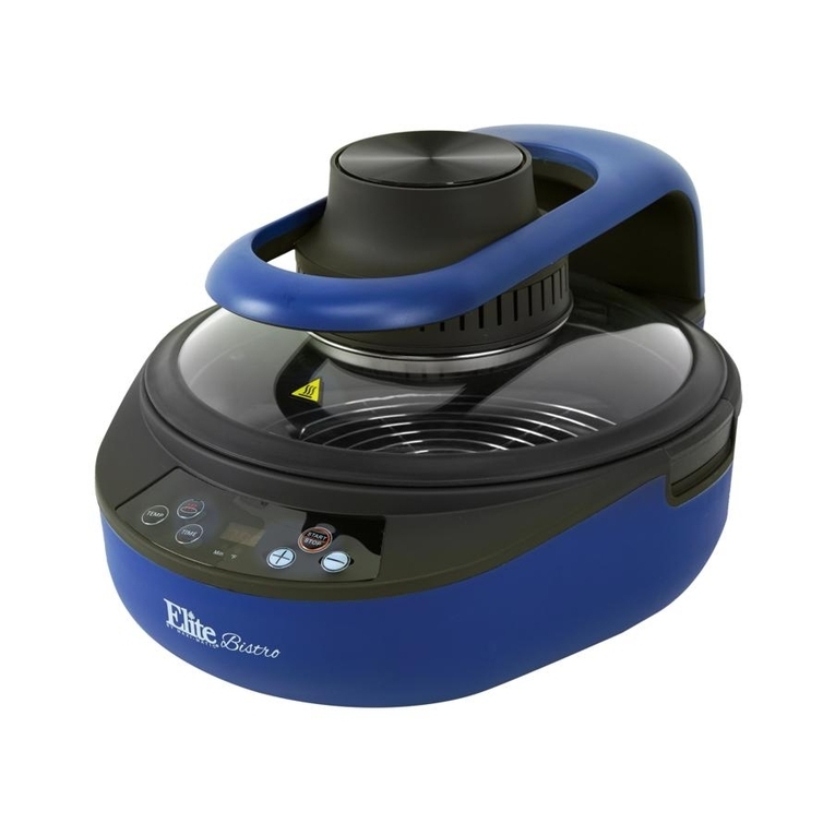 Maxi-matic Elite Bistro EUC-1031DB User manual