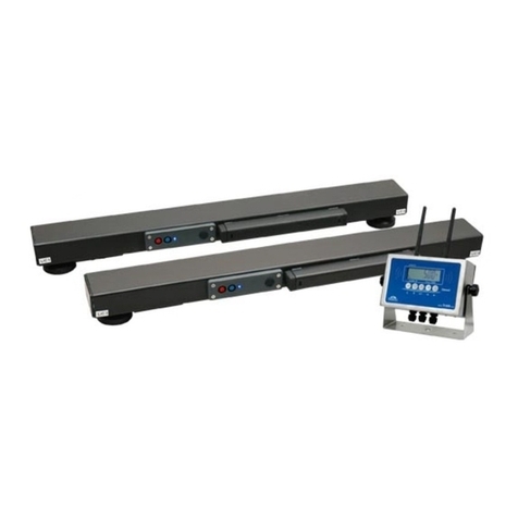 Vetek WB5040-SWP User manual Vetek WB5040-SWP User manual
