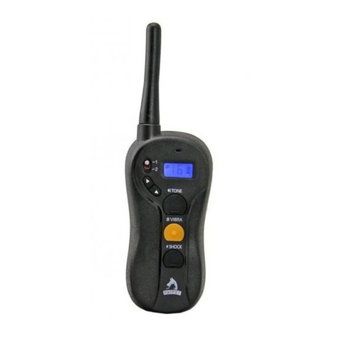 Patpet 620 Series product manual