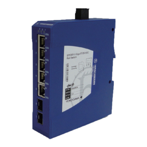 YOKOGAWA GRVSW-660FA technical information