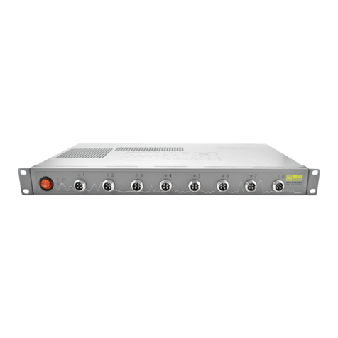 Neware BTS 4000 quick start guide