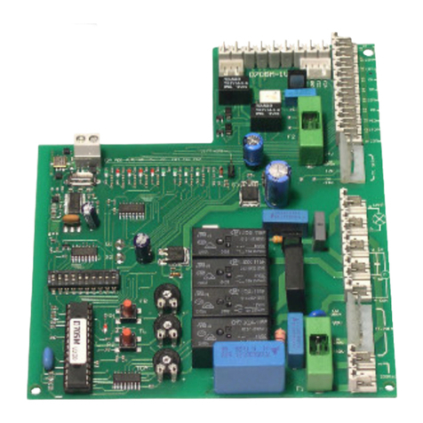 tau D705M installation guide