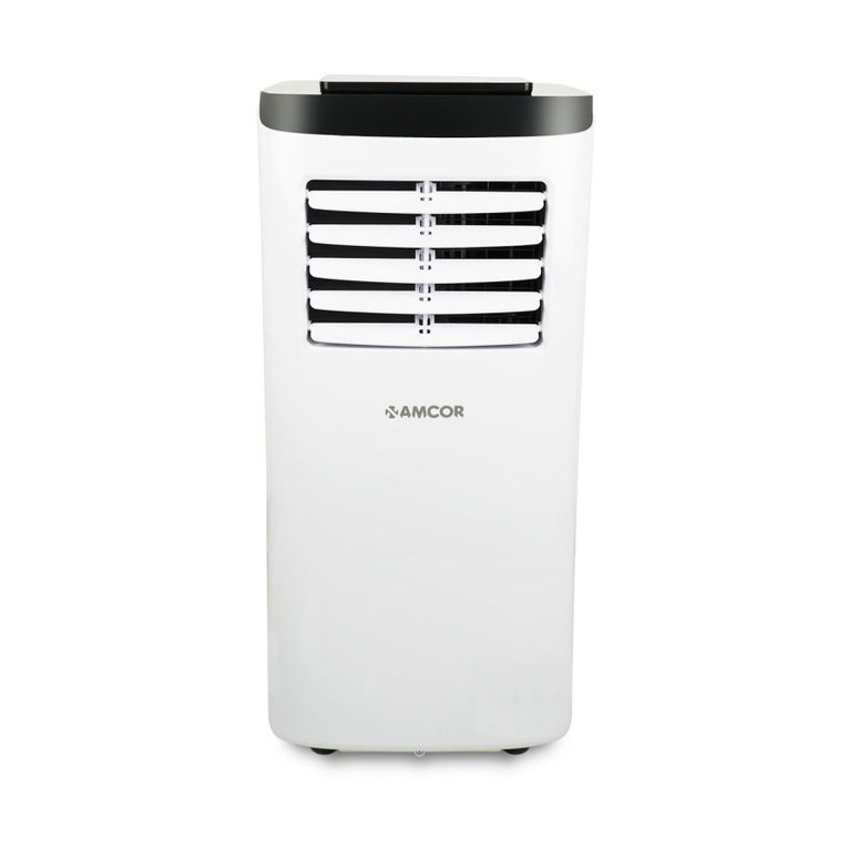 Amcor SF8000E-V3 User manual