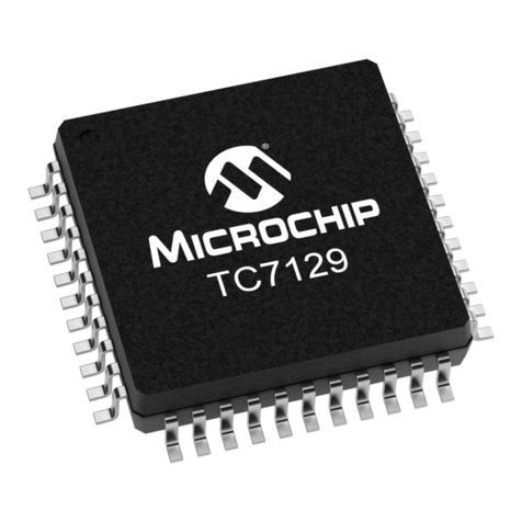 Microchip Technology TC7129 General description
