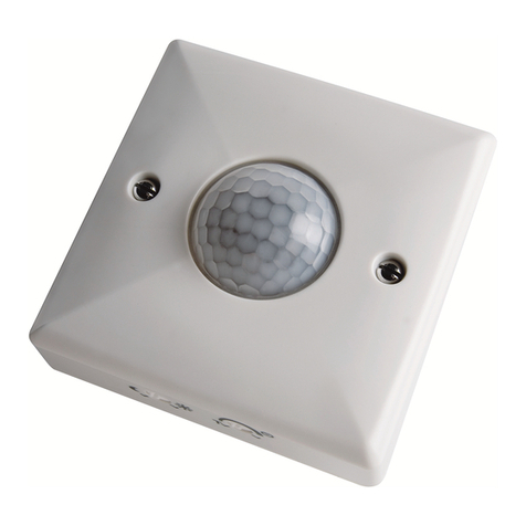 Timeguard PDWM1500 Manual