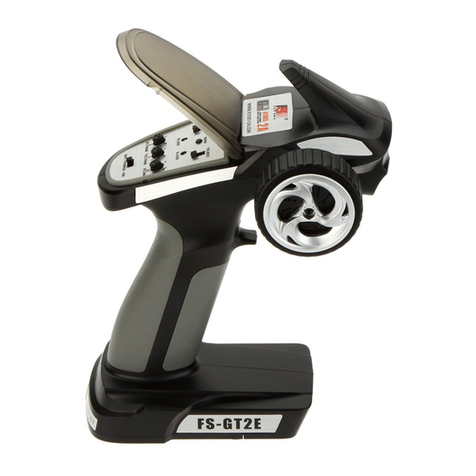 FLYSCY FS-GT2E manual