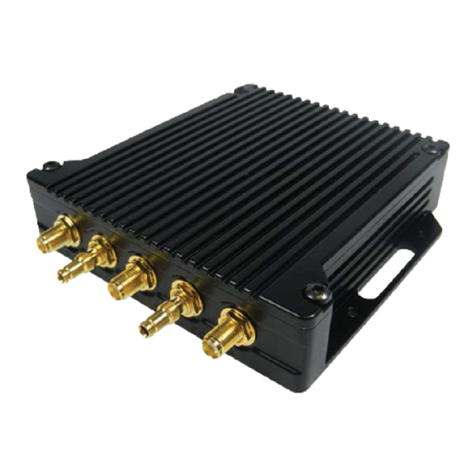 DTC SOL8SDR-R Hardware guide