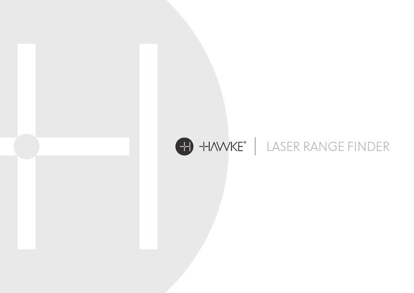 Hawke LRF Series manual