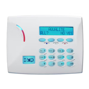 DMP Electronics XRSuper6 User manual