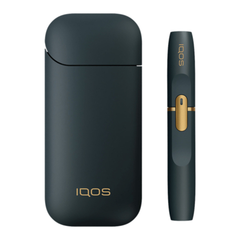 iQOS 2.4 Plus user guide