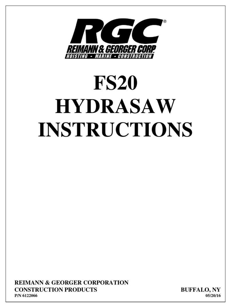 RGC FS20 instructions