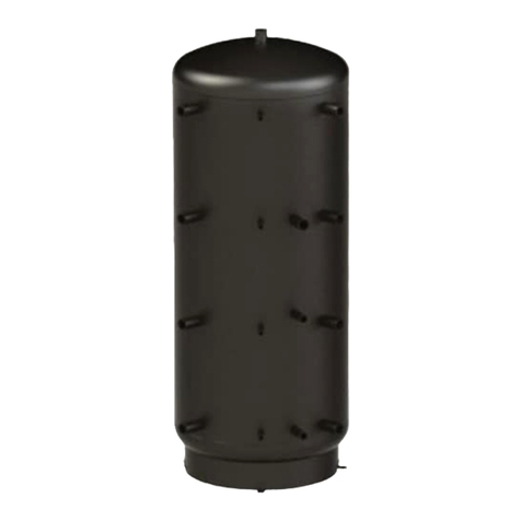 Sunsystem PS Series Installation & operation manual