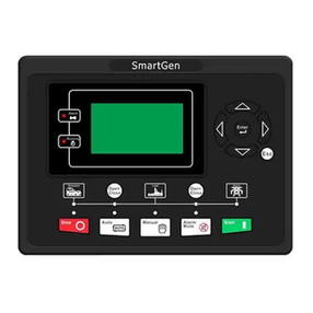 Smartgen HGM9120 User manual