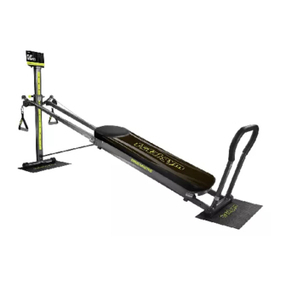 Total Gym PREMIERE manual