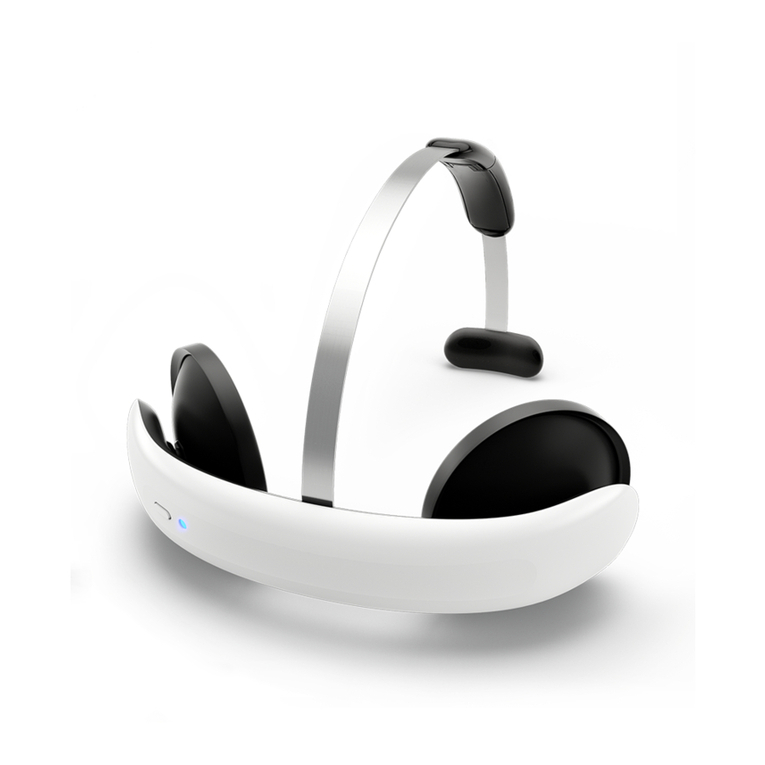 Flow Neuroscience FLOW user manual