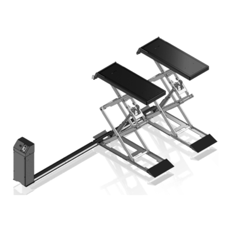 MAHA TWIN F IV 3.0 Series Original operating instructions
