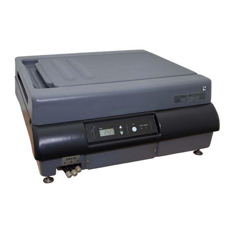Fujimoto CP-31 Operation manual