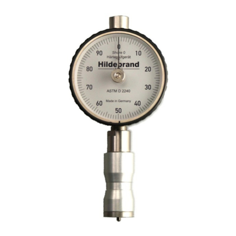 PCE Instruments PCE-O User manual PCE Instruments PCE-O User manual