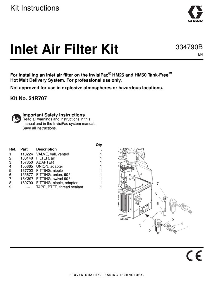 Graco 24R707 instructions