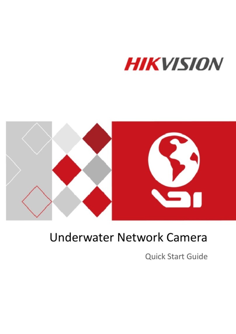 HIK VISION DS-2XC6224G0-L quick start guide
