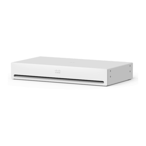 Cisco Webex Codec Pro installation guide