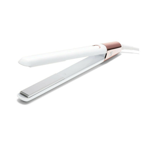 T3 SINGLEPASS LUXE 76505 user guide