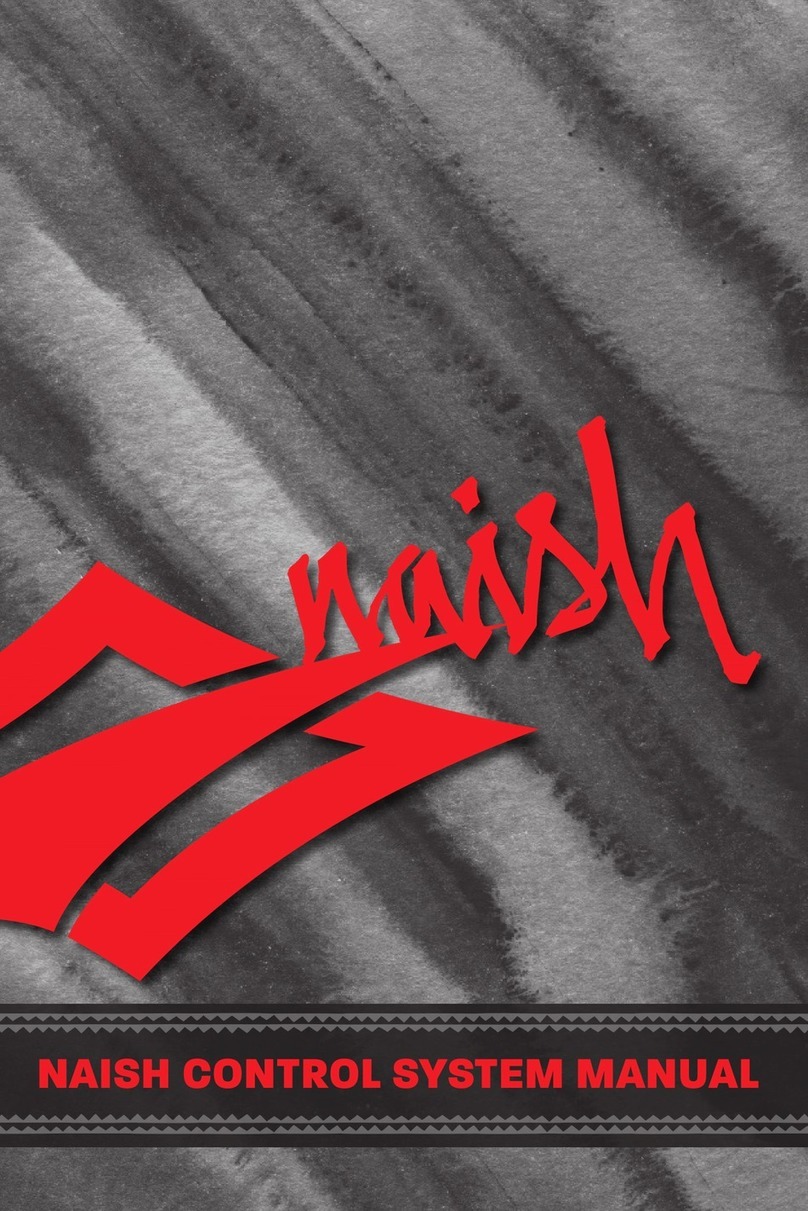 Naish Fusion 5-Line manual