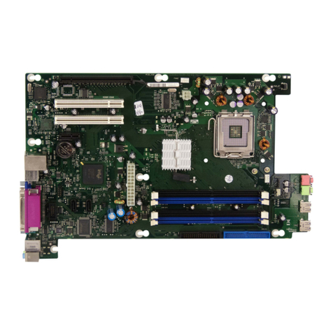 Fujitsu Siemens Computers D2164 Getting started