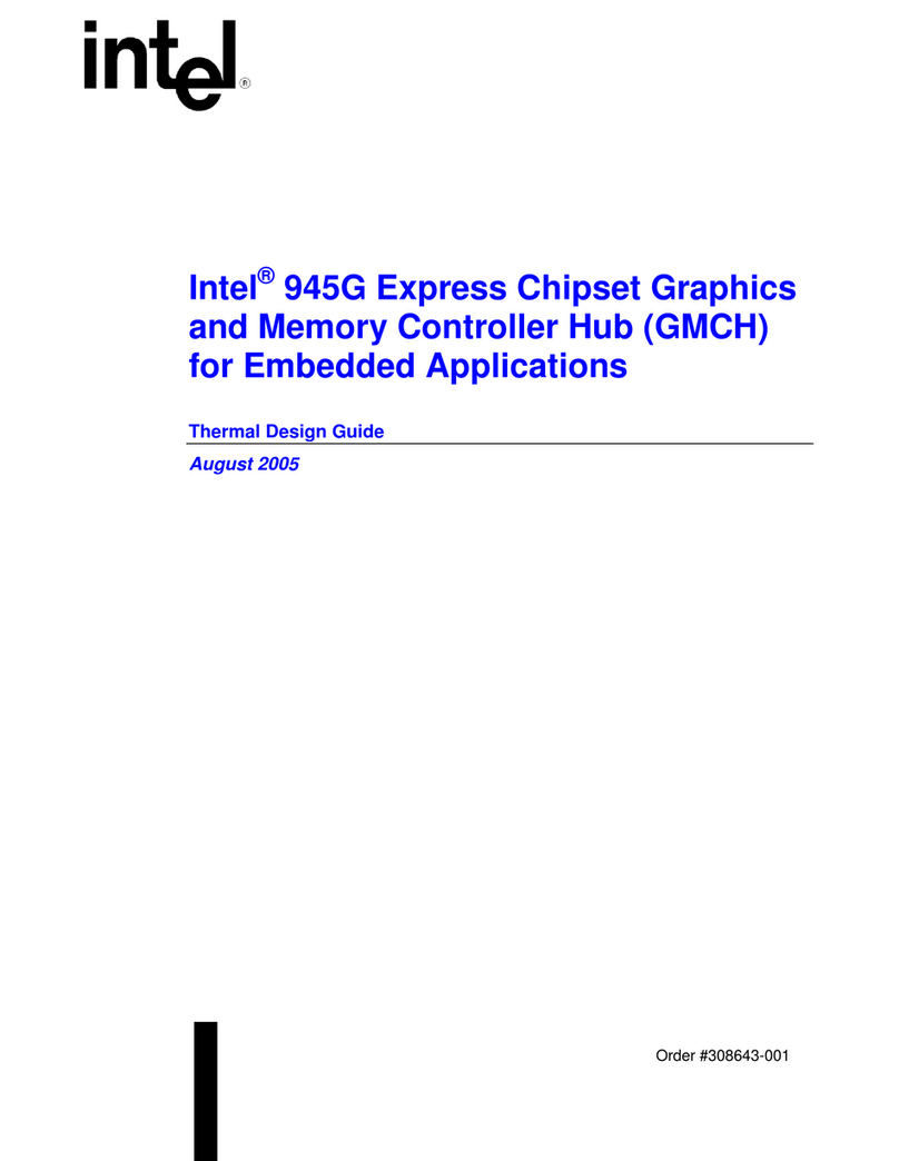 Intel 945G - Bulk Single Unit Atx Exp Guide