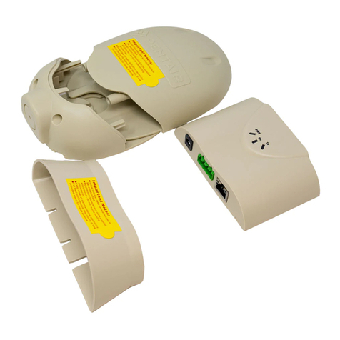 Pentair HIGH POWER WIRELESS LINK KIT installation guide