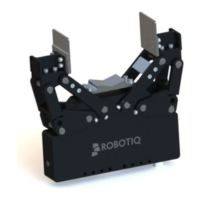 ROBOTIQ 2-Finger Adaptive Robot Gripper - 200 User manual