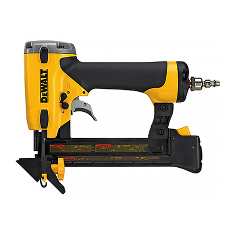 DeWalt DWEHF1838K User manual DeWalt DWEHF1838K User manual