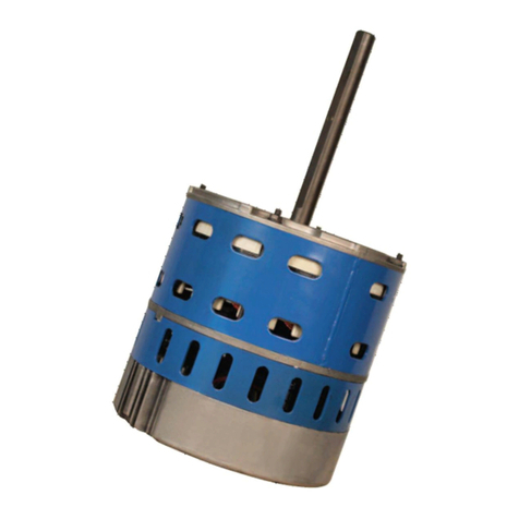 Mars Azure Digi-Motor installation guide
